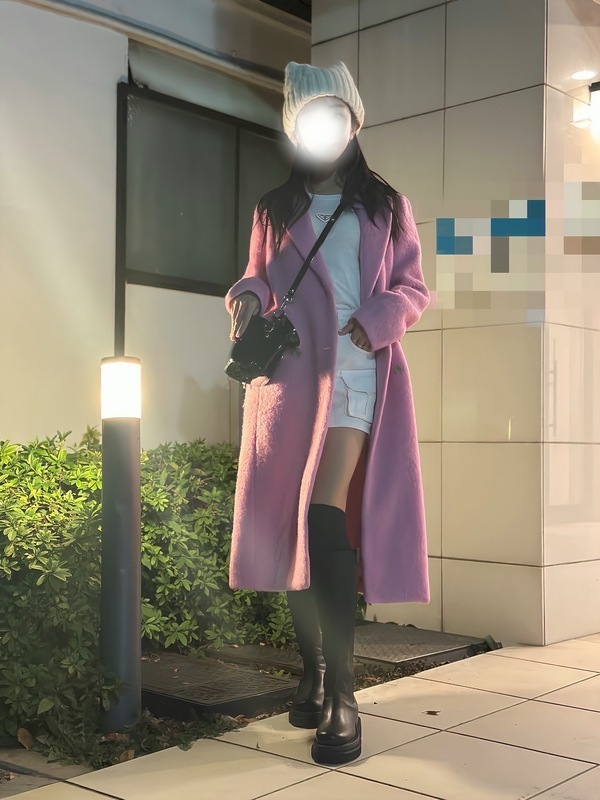 あん(19)のグラビア