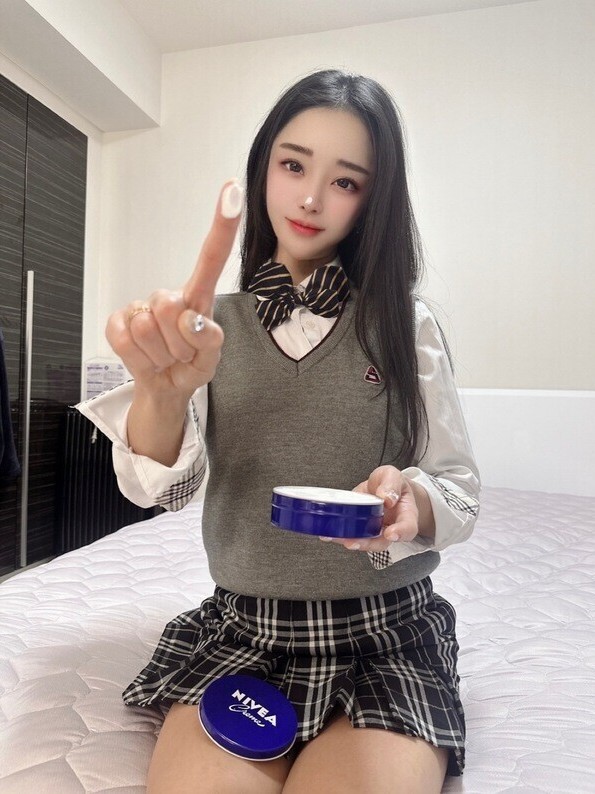 あん(19)のグラビア