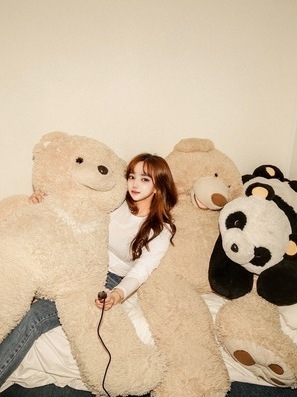 ココ(19)のグラビア