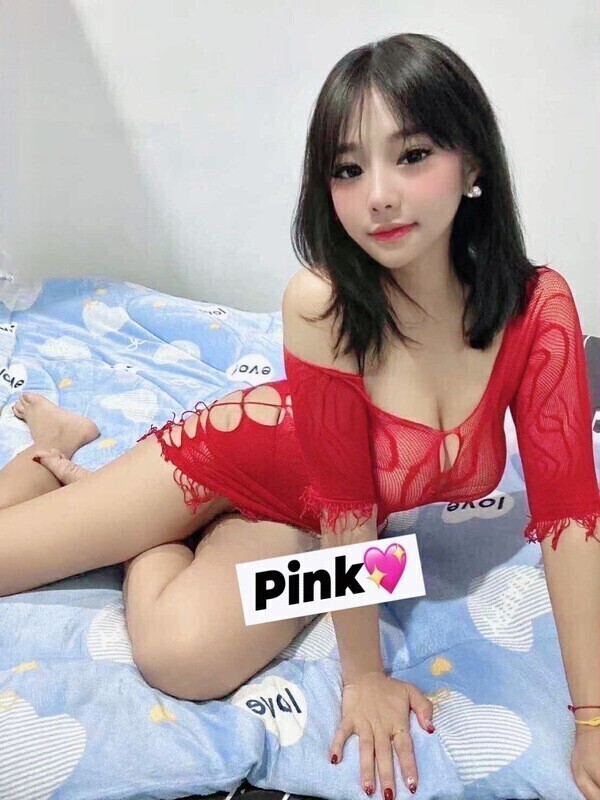 ピンク(19)のグラビア