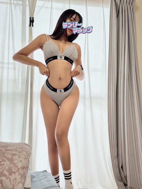 グッド(19)のグラビア