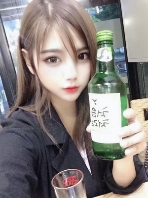 ファンタ(19)のグラビア