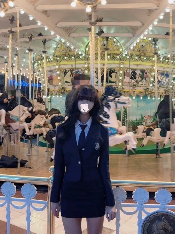 セブン★プレミアムガール(18)のグラビア