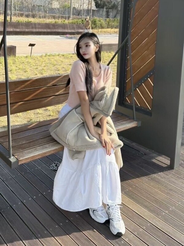 セブン★プレミアムガール(18)のグラビア