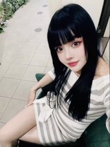 ジャスミン★愛嬌抜群美少女(19)の写真3