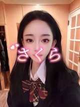またキターー！ヤバい新人入店！超スレンダーに巨乳!!