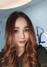 日本初！綺麗系新人スマイルちゃん入店致しました！