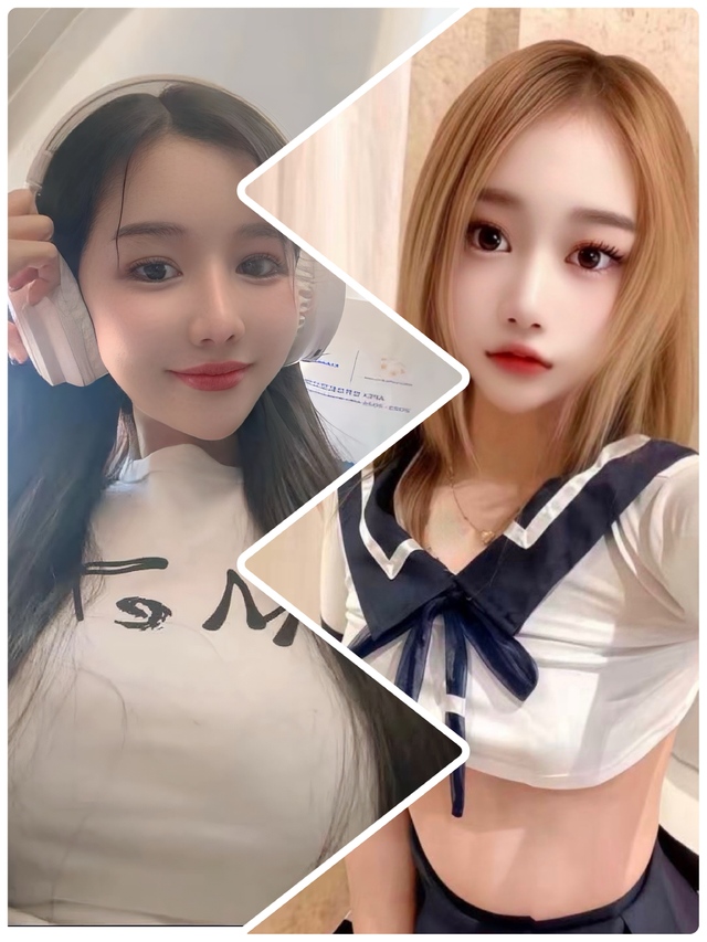 新人べべちゃん、ジョイちゃん入店致しました!